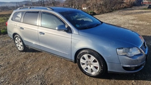 De vanzare Passat - imagine 5