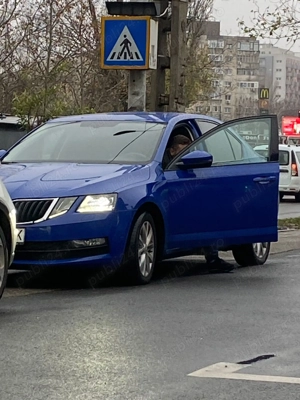 Skoda Octavia III - imagine 5