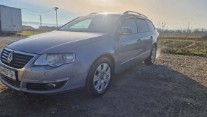 De vanzare Passat - imagine 3