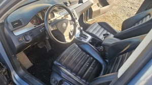 De vanzare Passat