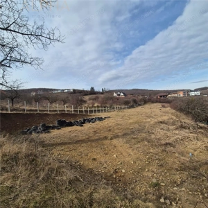 Teren  extravilan de vanzare – Bistrita, Valea Rusului