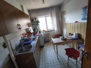 Apartament 2 camere ultracentral Rm.Valcea - imagine 5