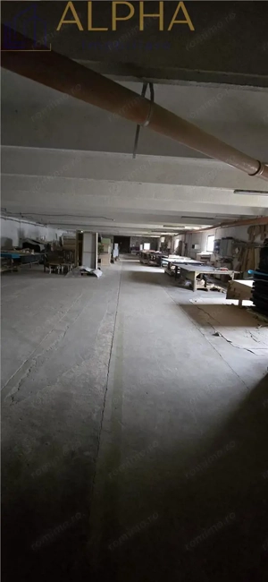 Hala industriala de vanzare sau inchiriere - Livezile, BN - imagine 16