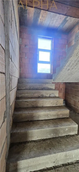 Casa spatioasa la iesire din Bistrita spre Sigmir - imagine 16