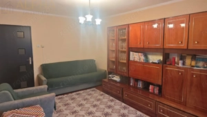 Apartament 56mp, 2 Camere, Renovat, Zona Excelenta - imagine 2