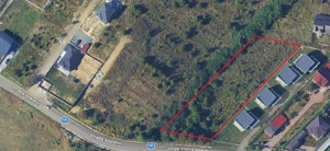 Teren intravilan de vanzare – Sigmir, Str. Soarelui - imagine 6