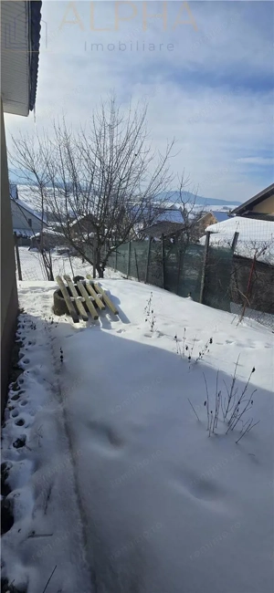 Casa spatioasa la iesire din Bistrita spre Sigmir - imagine 6