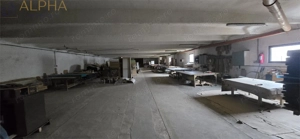 Hala industriala de vanzare sau inchiriere - Livezile, BN - imagine 15