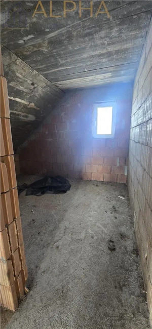 Casa spatioasa la iesire din Bistrita spre Sigmir - imagine 14