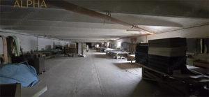 Hala industriala de vanzare sau inchiriere - Livezile, BN - imagine 8