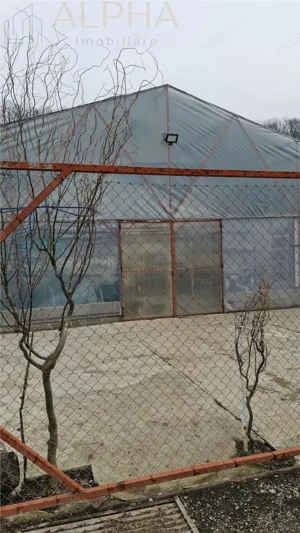 AFACERE LA CHEIE – HALA PRODUCTIE + SERA PROFESIONALA - imagine 7