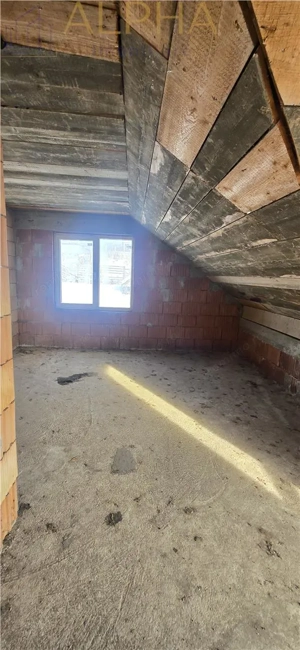 Casa spatioasa la iesire din Bistrita spre Sigmir - imagine 15