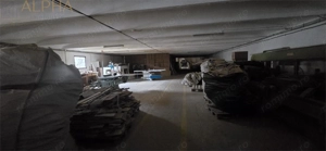 Hala industriala de vanzare sau inchiriere - Livezile, BN - imagine 9