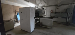 Hala industriala de vanzare sau inchiriere - Livezile, BN - imagine 17