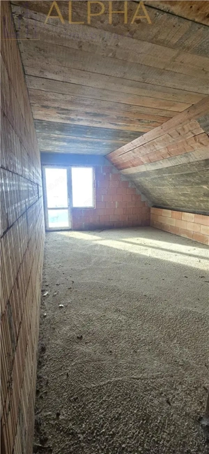 Casa spatioasa la iesire din Bistrita spre Sigmir - imagine 13