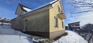 Casa spatioasa la iesire din Bistrita spre Sigmir - imagine 5