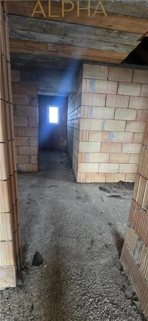 Casa spatioasa la iesire din Bistrita spre Sigmir - imagine 12