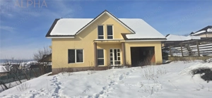 Casa spatioasa la iesire din Bistrita spre Sigmir - imagine 4