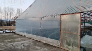 AFACERE LA CHEIE – HALA PRODUCTIE + SERA PROFESIONALA - imagine 12