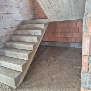 Casa spatioasa la iesire din Bistrita spre Sigmir - imagine 11