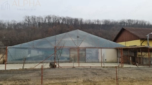 AFACERE LA CHEIE – HALA PRODUCTIE + SERA PROFESIONALA - imagine 8