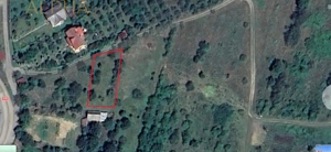Teren  extravilan de vanzare – Bistrita, Valea Rusului - imagine 7