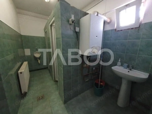 Hala + Spatiu Birouri pe Platforma Industriala Fagaras S = 1750 mp - imagine 9