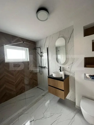 Casă tip duplex, 3 dormitoare, Sâncrai - imagine 9