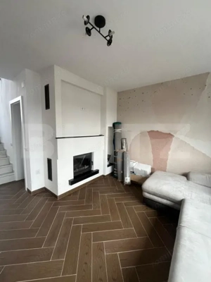 Duplex modern de închiriat – 4 camere | 127 mp | Zona Sancraiu de Mures