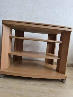 vand măsuță portabilă pe roti 