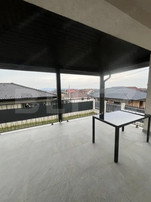Casă tip duplex, 3 dormitoare, Sâncrai - imagine 10