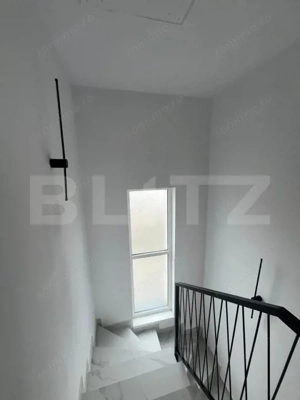 Casă tip duplex, 3 dormitoare, Sâncrai - imagine 4