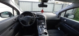 vand peugeot 3008 1,6 diesel automat - imagine 9