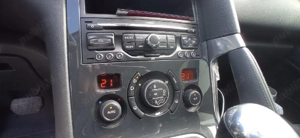 vand peugeot 3008 1,6 diesel automat - imagine 8