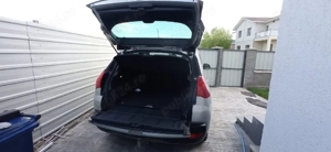 vand peugeot 3008 1,6 diesel automat - imagine 7