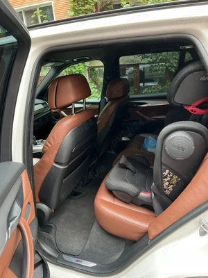 OCAZIE !!!!! BMW X5   M paket - imagine 7