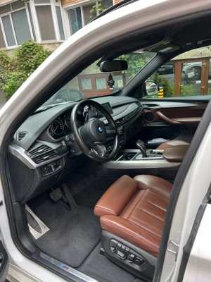 OCAZIE !!!!! BMW X5   M paket - imagine 5