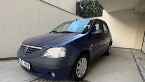 Dacia Logan 1,5 Dci   
