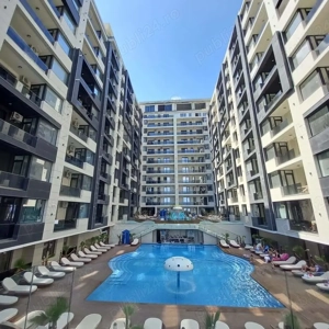 Apartament 2 camere Azimuth Beach Mamaia Nord 
