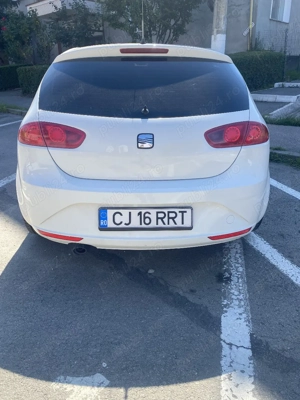 Seat Leon 1.4 benzina - imagine 5
