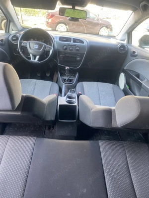 Seat Leon 1.4 benzina - imagine 4