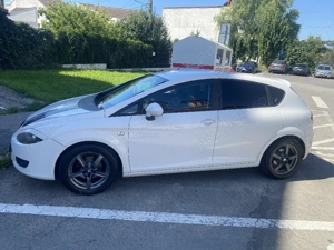 Seat Leon 1.4 benzina - imagine 3