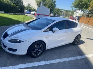 Seat Leon 1.4 benzina - imagine 2