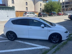 Seat Leon 1.4 benzina