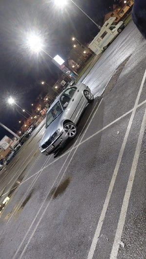 vand E46 318 facelift 2.0 diesel 116 cp  - imagine 3