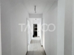 De vanzare apartament 3 camere bloc nou finisat Traian Vuia - imagine 6