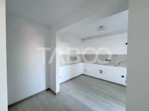 De vanzare apartament 3 camere bloc nou finisat Traian Vuia - imagine 4