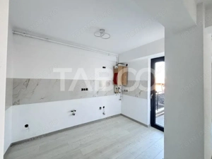 De vanzare apartament 3 camere bloc nou finisat Traian Vuia - imagine 5