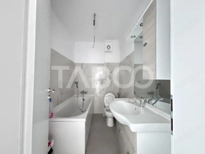 De vanzare apartament 3 camere bloc nou finisat Traian Vuia - imagine 8