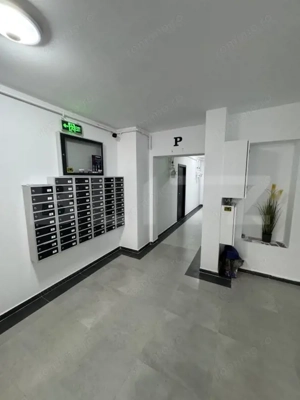 Apartament 2 camere 44 mp cu balcon, bloc nou, Luduș - imagine 12